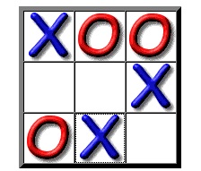 Click here to play Tic Tac Toe!